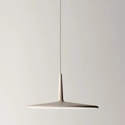 Vibia Skan 0270 LED Pendelleuchte