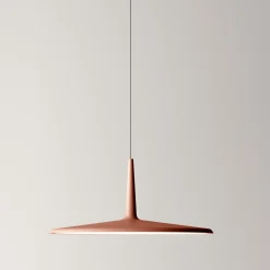 Vibia Skan 0270 LED Pendelleuchte