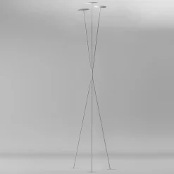 Vibia Skan 0260 LED Stehleuchte