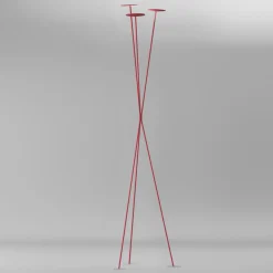 Vibia Skan 0260 LED Stehleuchte