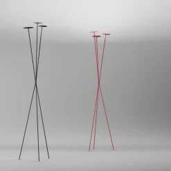 Vibia Skan 0260 LED Stehleuchte