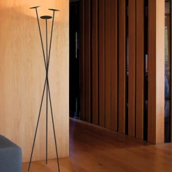 Vibia Skan 0260 LED Stehleuchte