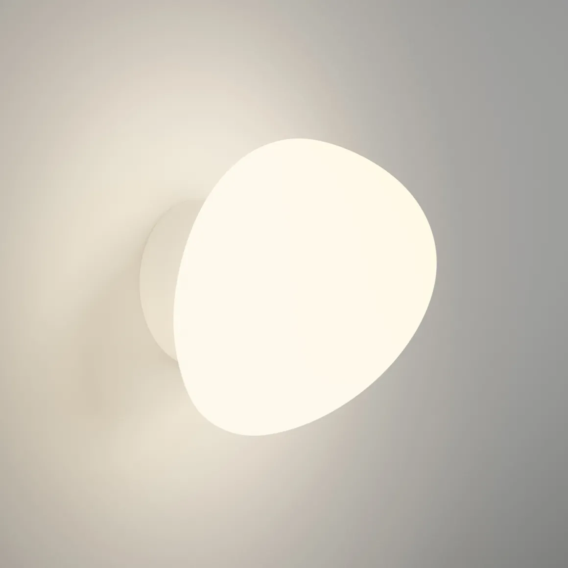 Vibia Suite 6050 Wandleuchte