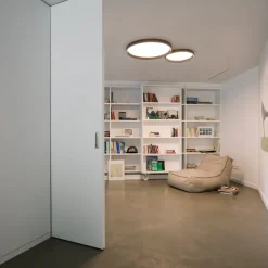 Vibia Up 4460 Deckenleuchte