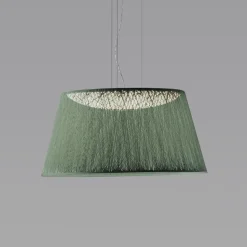 Vibia Wind 4078 LED Pendelleuchte