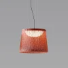 Vibia Wind 4077 Outdoor LED Pendelleuchte