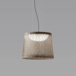 Vibia Wind 4077 Outdoor LED Pendelleuchte