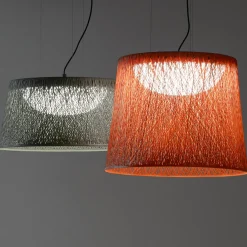 Vibia Wind 4072 Outdoor LED Pendelleuchte