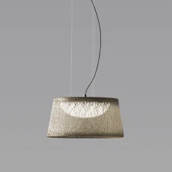 Vibia Wind 4072 Outdoor LED Pendelleuchte
