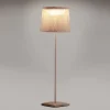 Vibia Wind 4057 Outdoor LED Stehleuchte