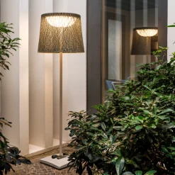 Vibia Wind 4057 Outdoor LED Stehleuchte