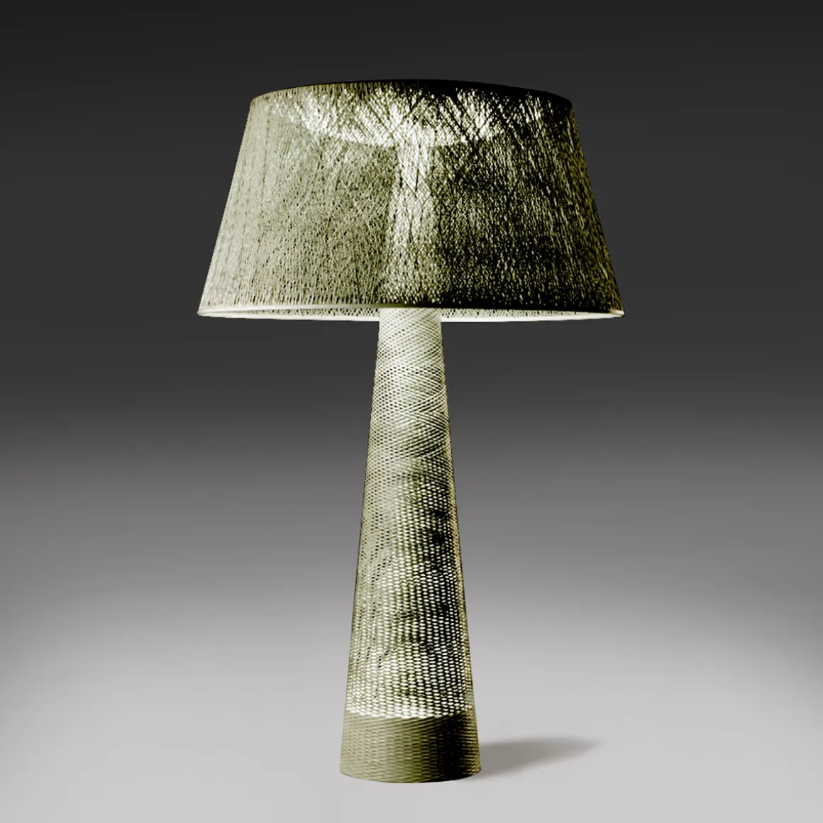 Vibia Wind 4062 Outdoor LED Stehleuchte