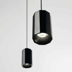 Vibia Wireflow LED Pendelleuchte, linear
