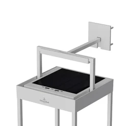 Villeroy & Boch Aufhängung zu Cannes LED Akku-Solarleuchte