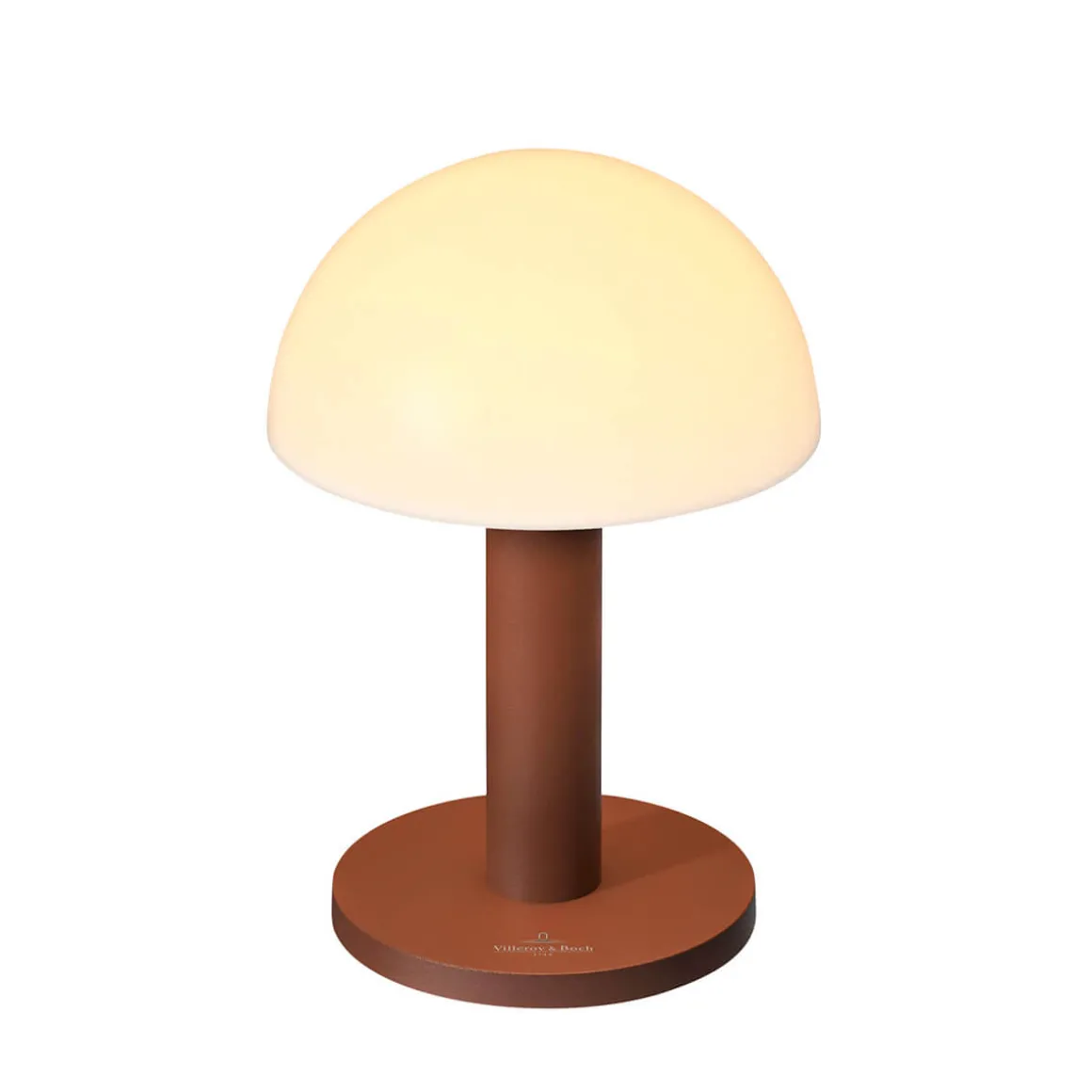 Villeroy & Boch Bergamo LED Akkuleuchte