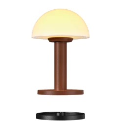 Villeroy & Boch Bergamo LED Akkuleuchte