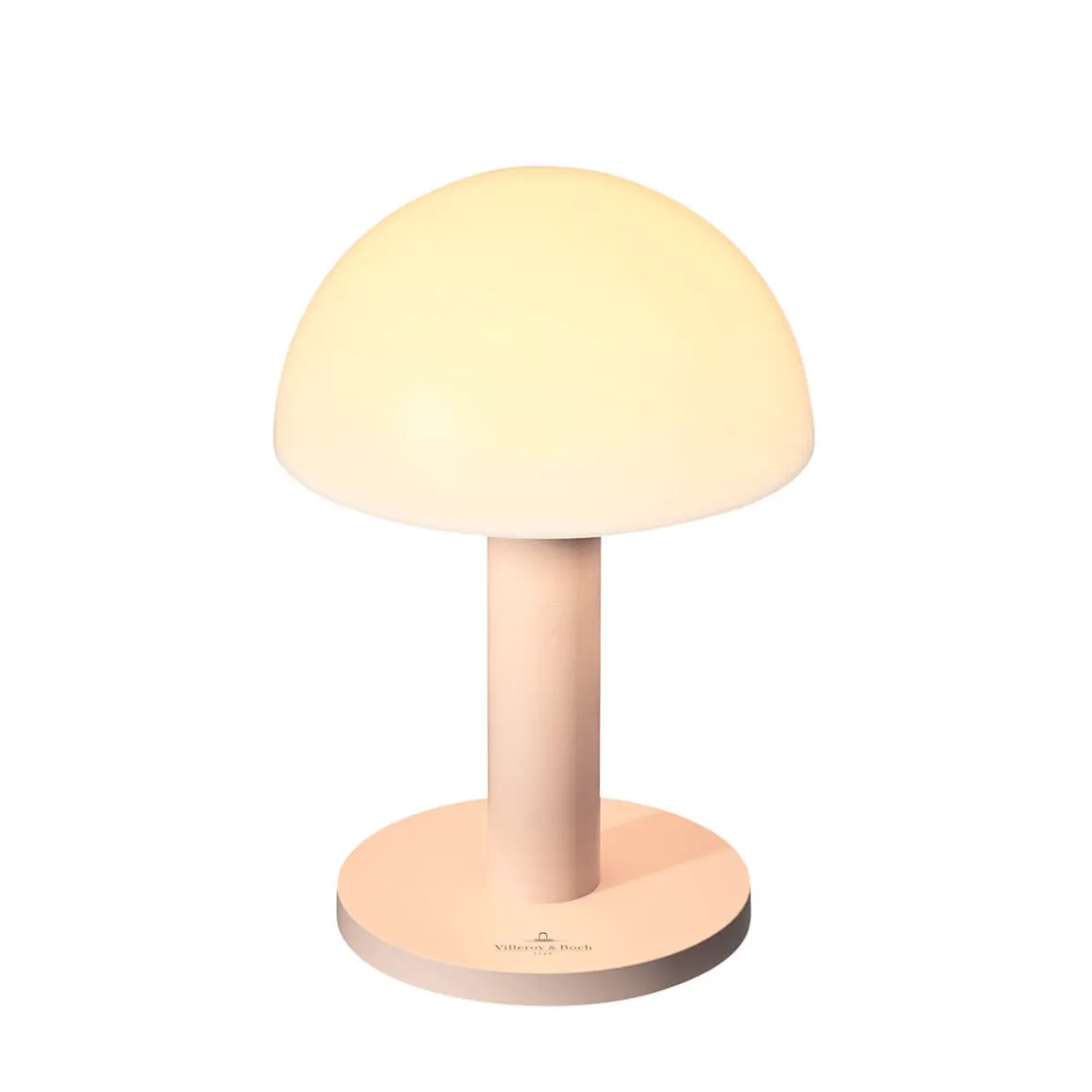 Villeroy & Boch Bergamo LED Akkuleuchte