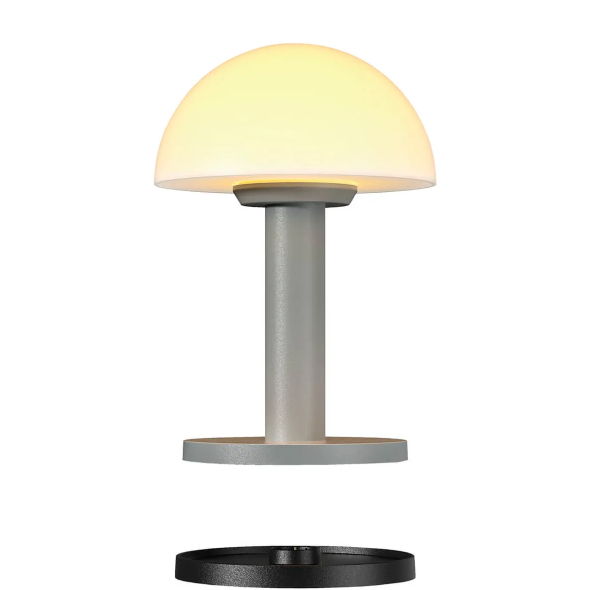 Villeroy & Boch Bergamo LED Akkuleuchte