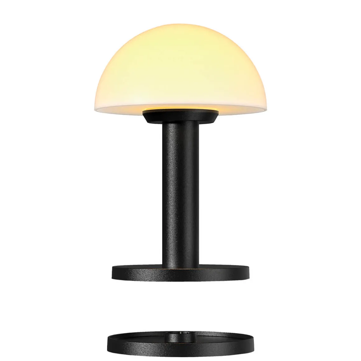 Villeroy & Boch Bergamo LED Akkuleuchte