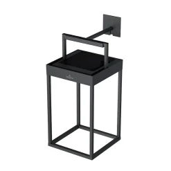 Villeroy & Boch Cannes LED Akku-Solarleuchte