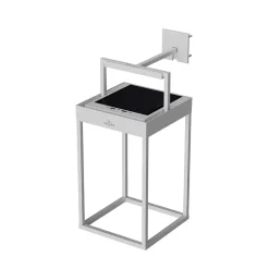 Villeroy & Boch Cannes LED Akku-Solarleuchte