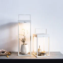 Villeroy & Boch Cannes LED Akku-Solarleuchte