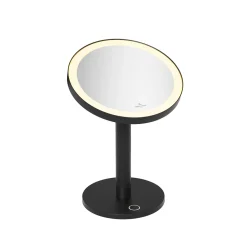 Villeroy & Boch Como LED Akkuleuchte & Kosmetikspiegel