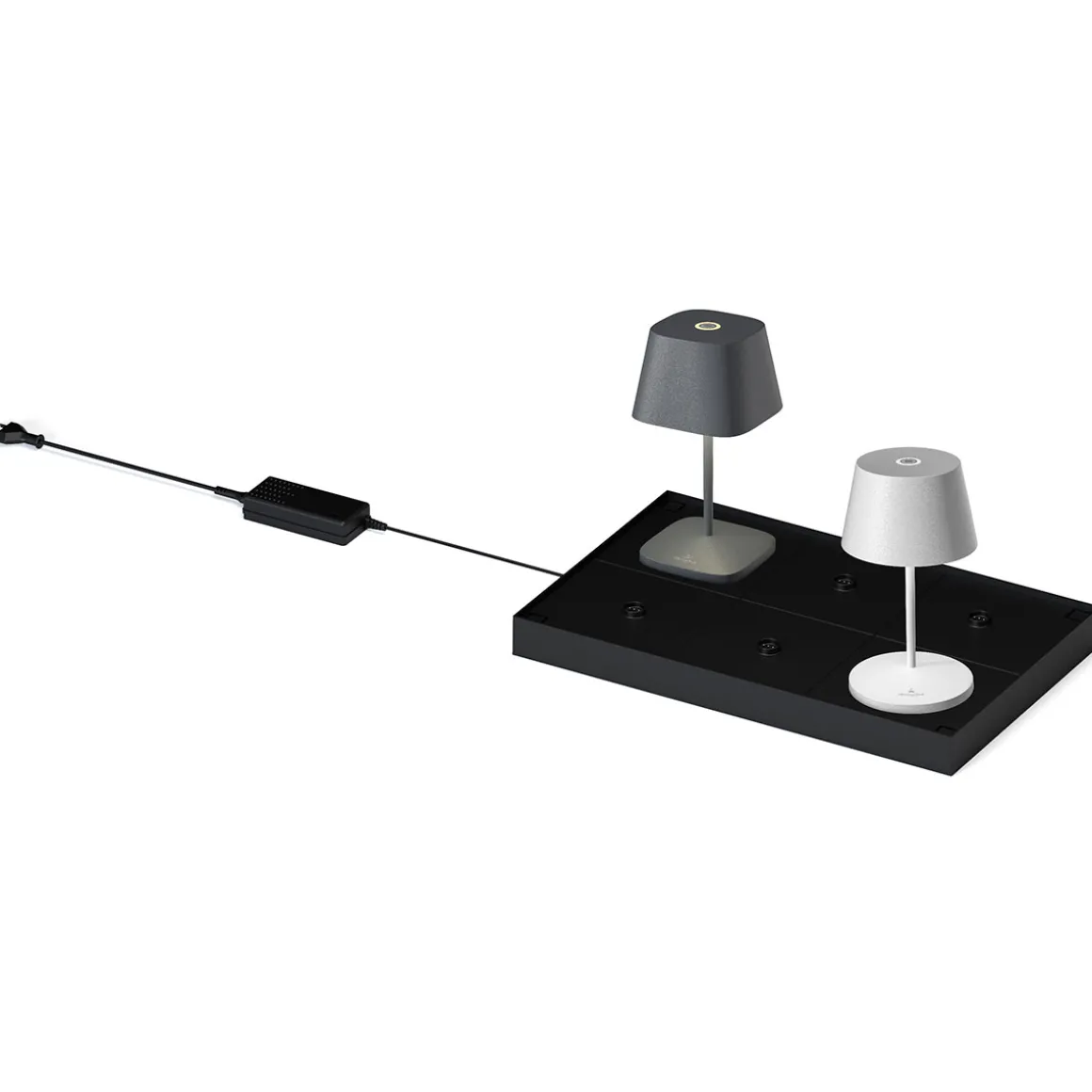 Villeroy & Boch 6-fach Ladestation für Seoul & Neapel