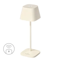 Villeroy & Boch Neapel Micro RC LED Akkuleuchte