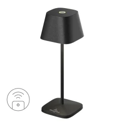 Villeroy & Boch Neapel Micro RC LED Akkuleuchte