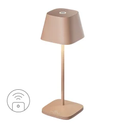 Villeroy & Boch Neapel Micro RC LED Akkuleuchte