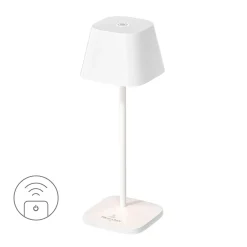 Villeroy & Boch Neapel Micro RC LED Akkuleuchte