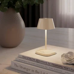 Villeroy & Boch Neapel Nano LED Akkuleuchte