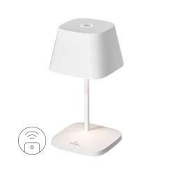 Villeroy & Boch Neapel RC LED Akkuleuchte