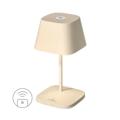 Villeroy & Boch Neapel RC LED Akkuleuchte