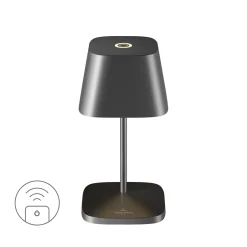 Villeroy & Boch Neapel RC LED Akkuleuchte