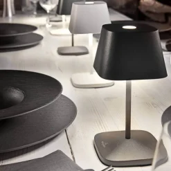 Villeroy & Boch Neapel RC LED Akkuleuchte