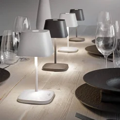 Villeroy & Boch Neapel RC LED Akkuleuchte