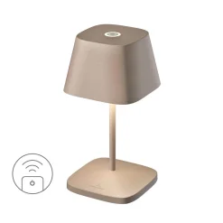 Villeroy & Boch Neapel RC LED Akkuleuchte