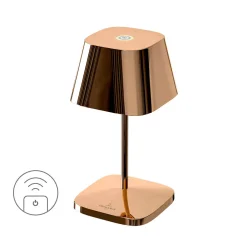 Villeroy & Boch Neapel RC LED Akkuleuchte