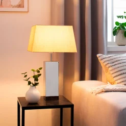 Villeroy & Boch Prag Tischleuchte