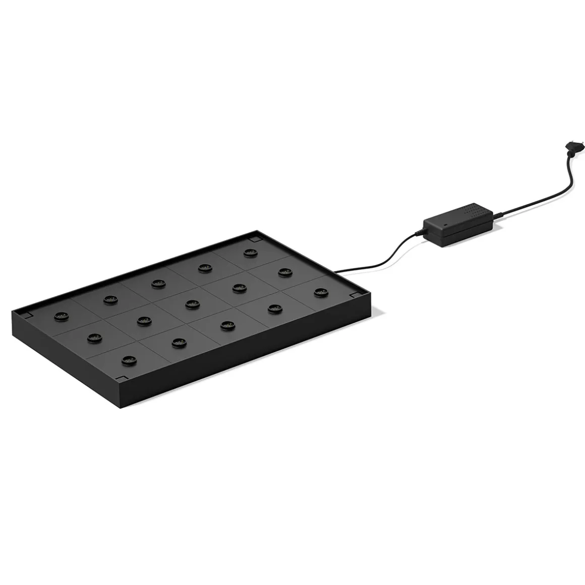 Villeroy & Boch Seoul Micro RC LED Akkuleuchte