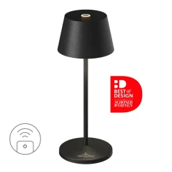 Villeroy & Boch Seoul Micro RC LED Akkuleuchte