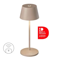 Villeroy & Boch Seoul Micro RC LED Akkuleuchte