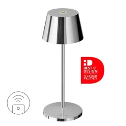 Villeroy & Boch Seoul Micro RC LED Akkuleuchte