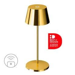 Villeroy & Boch Seoul Micro RC LED Akkuleuchte