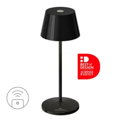 Villeroy & Boch Seoul Micro RC LED Akkuleuchte