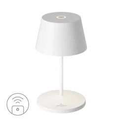 Villeroy & Boch Seoul RC LED Akkuleuchte