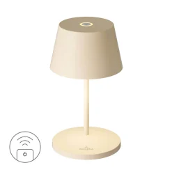 Villeroy & Boch Seoul RC LED Akkuleuchte