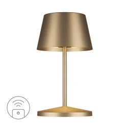 Villeroy & Boch Seoul RC LED Akkuleuchte